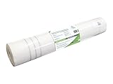 50 m² Putzgewebe | 70 g/m² Glasfasergewebe | Armierungsgewebe für Innenwände | Rissschutz & Stabilität | 3,5 kg