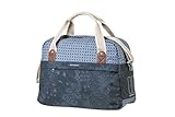 Basil Bohème Schultertasche, Blau, One Size