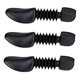 INOOMP 6 Sätze Schuh-Expander Schuhe Pflege Shoe clean Herrenstiefel Schuhspanner für Männer Herren-Sneaker Slip-on-Sneaker für Damen Männer Schuhdehner Verstellbarer Schuhspanner Bahre