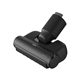 AEG AZE155 PetPro+ Tierhaardüse (Effiziente Tierhaarentfernung auf Sofas und Polstern, für Haushalt & Auto, Tiefenreinigung, verbesserte Leistung, passend für AEG 8000 Akku-Staubsauger, schwarz)