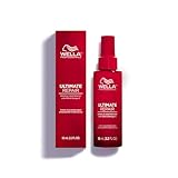 Wella Professionals Ultimate Repair Miracle Hair Rescue Haar Serum – reparierende 90 Sek. Haarkur