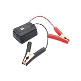 Auto Start Netzteil Adapter für Bosch und benutzerfreundliches und kompaktes Design (G)