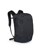 Osprey Nebula Rucksack für Lifestyle, unisex Black O/S