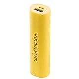 18650 Power Bank für Shell Schweißen Frei Mobile Stromversorgung Zubehör Intelligentes Schnelles Sicheres Laden Selbstadaptive Powerbank Box 4X 18650 Akku Aufbewahrungskoffer Container Halter