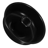 Hemobllo Antihaftbeschichtete Donut Backform Kranzform aus Langlebigem Material für Kuchen Muffins Cupcakes Glatte Oberfläche Praktisch für DIY Backen zu Hause Einfach zu Reinigen