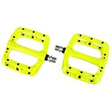 HT Components Pedale PA03A Gelb