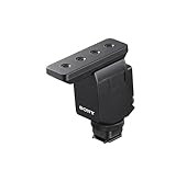 Sony ECM-B10, Kabelloses Shotgun Mikrofon,...