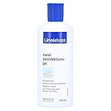 LINOLA sept Hand-Desinfektionsgel,300ml