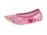 Lico G 1 STYLE Unisex Kinder Gymnastikschuhe, Mehrfarbig Rosa/ Pink, 27 EU