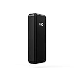 FiiO BTR3K symmetrischer Bluetooth Kopfhörerverstärker mit Bluetooth 5.0 (BTR3K)