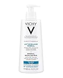 VICHY Purete Thermale Mineral Mizellen-Milch, 400 ml