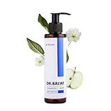 Dr. Balwi Shampoo gegen Haarausfall mit Procapil™ & Biotin – Anti Haarverlust – Haarwachstum stärken – Haarwuchsmittel Männer & Frauen – DHT Blocker ohne Silikone & Parabene – 150ml