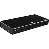 Panasonic DMR-UBC90EGK Ultra HD Blu-ray Recorder (2TB HDD,...