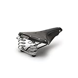 Brooks England Ltd Sättel B67 S Classic Line, B427DSA07202