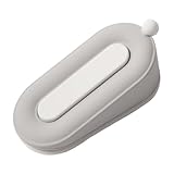 Keiltür Stopp - Schwere Bodengrifflösung | Stapelbare Stopper Teppichfliesen | Design Von Non Slip Bottom Grips, Doors Blocker, Stoppers Home Commercial Multiple -Nutzungen