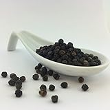 BIO MALABAR PFEFFER (ganze Pfefferkörner) 50