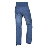 Ocun Noya Jeans Damen blau