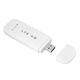 Netzwerkadapter, 4G LTE USB-Netzwerkadapter, Intelligenter...