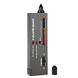 Professioneller Schmuck-Diamant-Tester, Tragbarer LED-Audio-Diamant-Schmuck-Tester, Schmuck-Edelstein-Auswahl-Präzisionswerkzeug