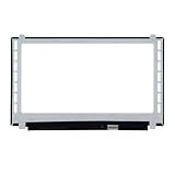 Kompatibel mit Acer, kompatibel mit Aspire, e5 576g Laptop-LCD-Bildschirmmatrix 1920 x 1080, 30-polig, 15,6 Zoll, schlankes Display