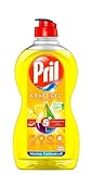Pril Kraftgel Zitrone (0.45 l)
