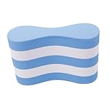 UPKOCH schwimmtraining schwimmboje Eva-Zugboje Schwimmwerkzeug Kickboard Schwimmen Pullbojen-Beinschwimmer Schwimmzubehör Bojenschwimmen Pool Boje Schwimmen ziehen schwimmt Pull Buoy