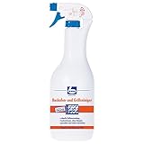 2 x Dr. Becher Backofen- & Grillreiniger - 1 Liter | Flasche (1000 ml)