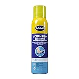 Scholl Fresh Step Geruchsstopp Schuhspray, mildes Fußdeo...