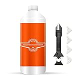Silikonreste Entferner Set - BEKATEQ LS-575 (250ml)