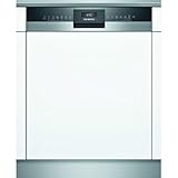 Siemens SN53ES14VE, iQ300 Smarter Geschirrspüler,...