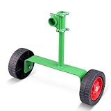 Verstellbarer Rasentrimmer-Aufsatz, 28 mm und 26 mm für Unkrautschneider, Rasentrimmer, Gas-Saitentrimmer, Benzin-/Elektro-Freischneider, Rasentrimmer