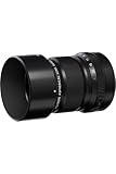 Fujifilm XF30mm F2.8 R LM WR Macro, 4547410485868, schwarz
