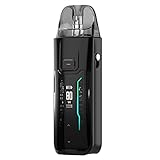 Vaporesso LUXE XR Max Kit Vape 80W 2800mAh Akku 5ml fit LUXE X/XR Pod MTL zu DTL Vaping E Zigarette Vaporizer kein Nikotin