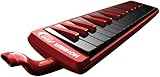 Hohner Fire Melodica, 32 Key