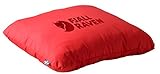 Fjällräven Unisex-Adult Accessory-Travel Pillow, Red, 1...