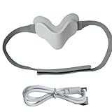 Nasales Spülsystem Mit Einstellbarem Typ - Elektrischer Inhalator für Nasenverstopfung,Sanftes Silikon Instrument Für Zuhause Büro Reisen Schnarchen Nacht Männer Frauen