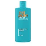 PIZ BUIN After Sun Lotion, beruhigende Bodylotion mit Aloe...