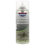 presto 157172 Öl-Fleck-Entferner-Spray 400 ml