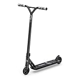 Fuzion Pro X-5 Stunt Scooter Kinder Ab 10 Jahre - BMX Roller Stuntroller Kinder 6 Jahre Stantroller Trick Scooter