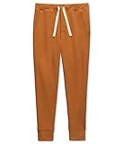 LABEL Go-to Jogger, braun, XX-Large