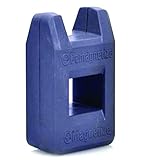 PARENCE.- Tragbares Magnetisierungs- / Entmagnetisierungswerkzeug für Schraubendreherspitzen, Schrauben und andere Stahlwerkzeuge