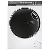 Haier I-PRO SERIE 7 PLUS HW90-BD14979U1 Waschmaschine / 9 kg/A - beste Effizienz/Smart Home - Wi-Fi & hOn App/Direct Motion Motor - absolut leise/AutoDose - autom. Waschmitteldosierung