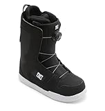 DC Shoes Phase - Boa®-Snowboardboots für Männer Schwarz