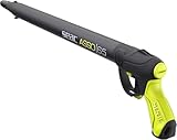 Seac Asso S/R, pneumatische Harpune ohne Regler, Anti-Stress-Gummigriff, 50 cm