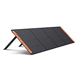 Jackery SolarSaga 200, faltbares Solarpanel Solarmodul 200W perfekt f¨¹r Explorer 2000 Pro/1000 v2/2000 v2, Photovoltaik Modul Solaranlage f¨¹r Outdoor-Abenteuer und Notstrom