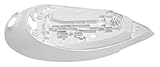 Gehäuse kompatibel mit/Ersatzteil für Philips 423902658865 GC7052/30 PerfectCare Viva Dampfbügelstation