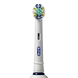 Braun Oral-B EB TiefenR 4er Aufsteckbürsten