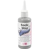 efco Sock-Stop, sockensohle flüssig, grau, 1er pack (1 x...