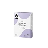 My.Yo - Bio Joghurtferment Mild, 6x5 gr, Ferment für bis zu 30 L selbst gemachten Joghurt