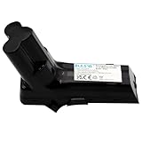 BLESYS 2600mAh 25,2V Staubsaugerakku für Philips SpeedPro Max, FC6826/01, XC7042/01, XC7043/01, XC8045/01, XC8147, XC8147/01, XC8347, ersetzt IP822, 65,52Wh (Nicht kompatibel mit 18V Originalakku)